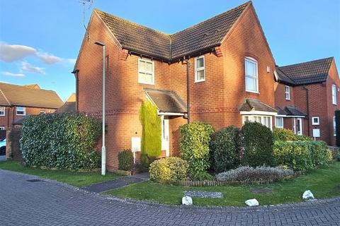 3 bedroom detached house for sale, Kaskelot Way, Hempsted, Gloucester