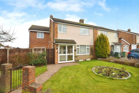 4 bedroom semi-detached house for sale, Ingram Avenue, Buckinghamshire HP21