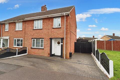 3 bedroom semi-detached house for sale, Olive Court, Lowestoft