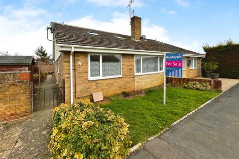 5 bedroom semi-detached bungalow for sale, Clarkston Road, Carterton OX18