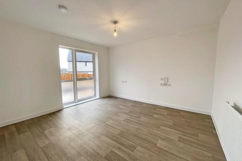 2 bedroom ground floor flat for sale, Betterton Mead, Littlehampton, West Sussex