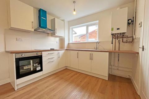 3 bedroom terraced house for sale, Hallaton Road, Peterborough PE1