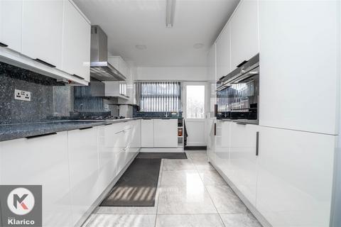 5 bedroom semi-detached house for sale, Hangleton Drive, Birmingham B11