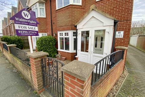 2 bedroom apartment for sale, Penfold Road, Felixstowe IP11