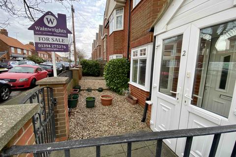 2 bedroom apartment for sale, Penfold Road, Felixstowe IP11