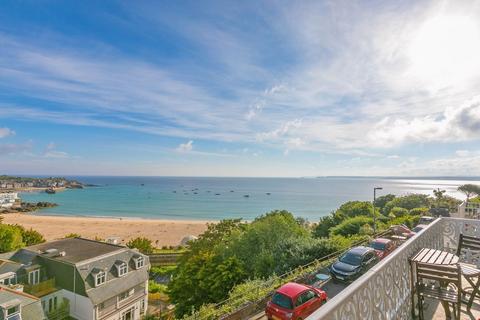 2 bedroom apartment for sale, St Ives - Overlooking Porthminster Beach, Cornwall