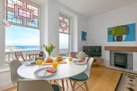 2 bedroom apartment for sale, St Ives - Overlooking Porthminster Beach, Cornwall