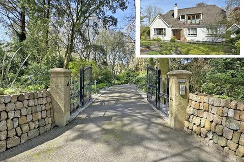 Chencaud Halgoss, Tehidy, Camborne, TR14 0HT