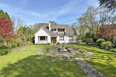 Chencaud Halgoss, Tehidy, Camborne, TR14 0HT