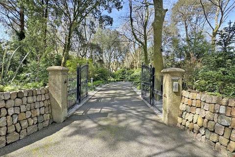 Chencaud Halgoss, Tehidy, Camborne, TR14 0HT