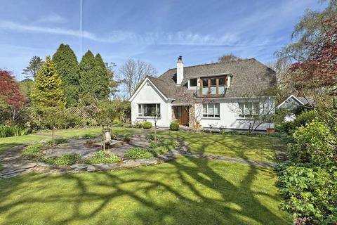 Chencaud Halgoss, Tehidy, Camborne, TR14 0HT