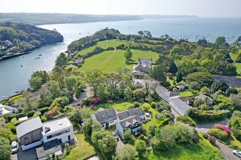 undefined, Churchtown, Feock, Truro, Cornwall