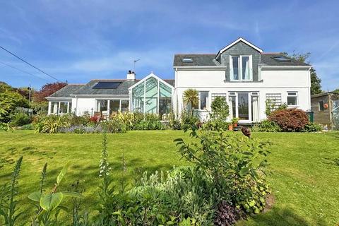 undefined, Churchtown, Feock, Truro, Cornwall