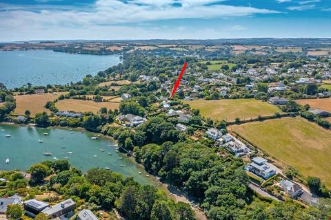 undefined, Churchtown, Feock, Truro, Cornwall