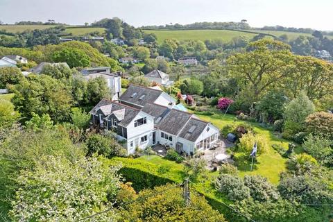 undefined, Churchtown, Feock, Truro, Cornwall