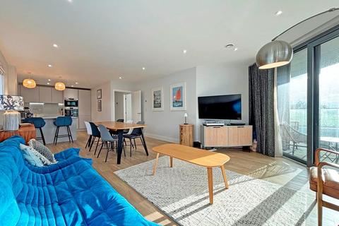 undefined, Cliff Road, Falmouth, Cornwall