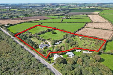 undefined, Lanivet, Nr. Bodmin, Cornwall
