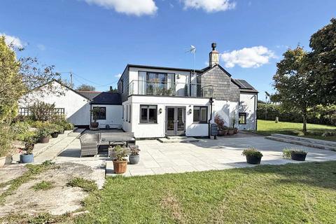 undefined, Lanivet, Nr. Bodmin, Cornwall