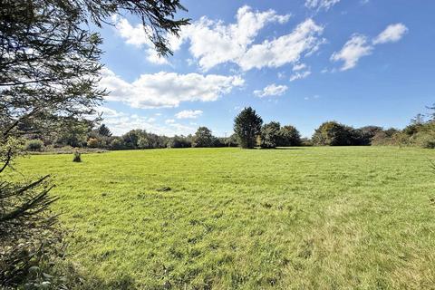 undefined, Lanivet, Nr. Bodmin, Cornwall