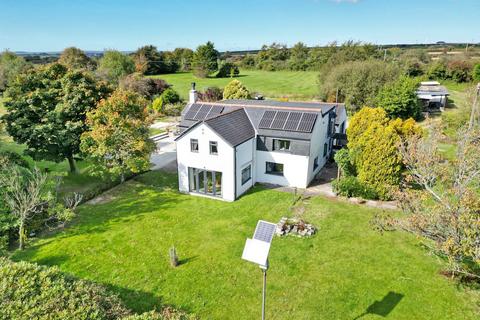 undefined, Lanivet, Nr. Bodmin, Cornwall