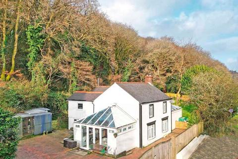 4 bedroom detached house for sale, Barras Moor, Perranarworthal, Truro, Cornwall