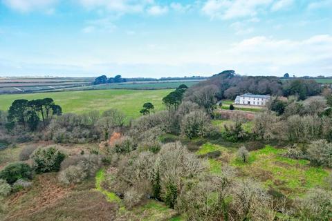 7 bedroom detached house for sale, Polstrong, Cornwall