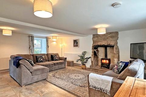 4 bedroom detached house for sale, Lanner Hill, Redruth, Cornwall