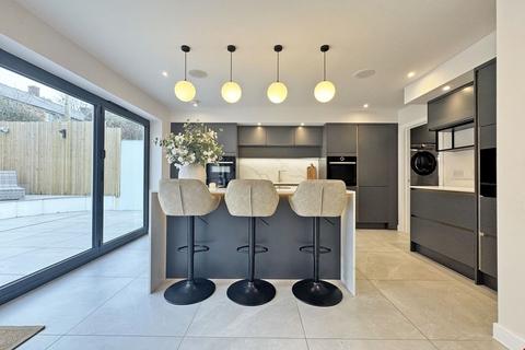4 bedroom detached house for sale, Wheal Rose, Scorrier, Cornwall