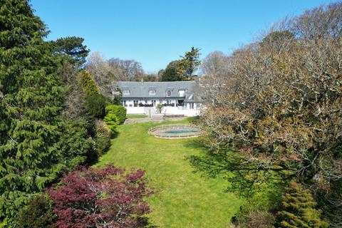 undefined, Kenwyn, Truro, Cornwall