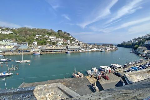 5 bedroom detached house for sale, Looe, South Cornish Coast