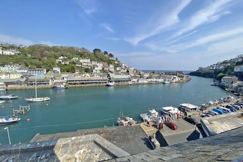 undefined, Looe, South Cornish Coast
