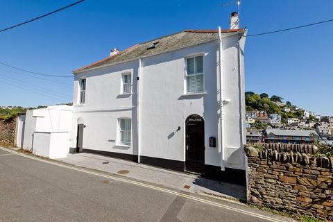 undefined, Looe, South Cornish Coast