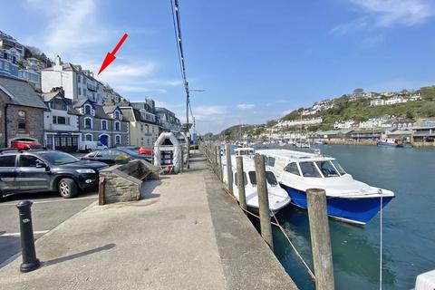 undefined, Looe, South Cornish Coast