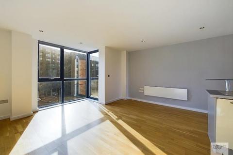 2 bedroom apartment to rent, Apt 5.09 :: Flint Glass Wharf