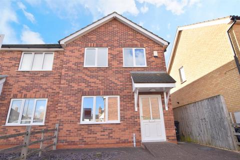 3 bedroom semi-detached house for sale, Maygrove Mews, Cleethorpes DN35