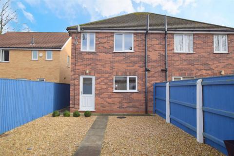 3 bedroom semi-detached house for sale, Maygrove Mews, Cleethorpes DN35