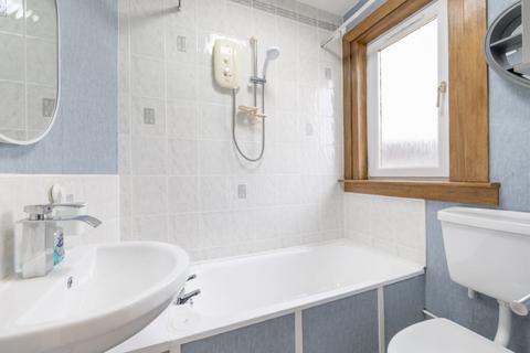 20 Walker Drive, South Queensferry, EH30 9RR