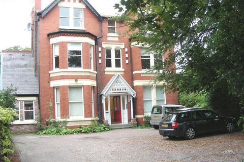 10 bedroom block of apartments for sale, Greenbank Drive, Sefton Park