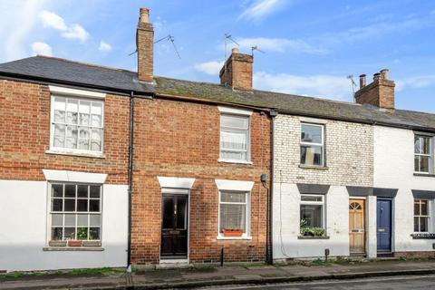 2 bedroom terraced house for sale, Osney Island,  Oxfordshire,  OX2