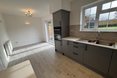 3 bedroom detached house for sale, Kirby Road, Glenfield, Leicester