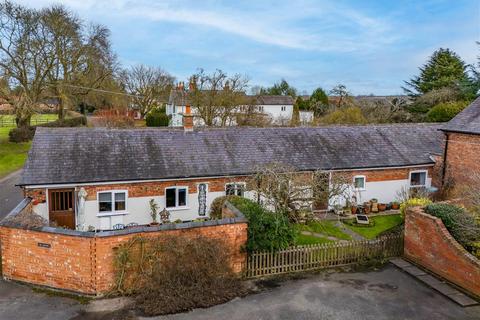 3 bedroom barn conversion for sale, Main Street, Whatton