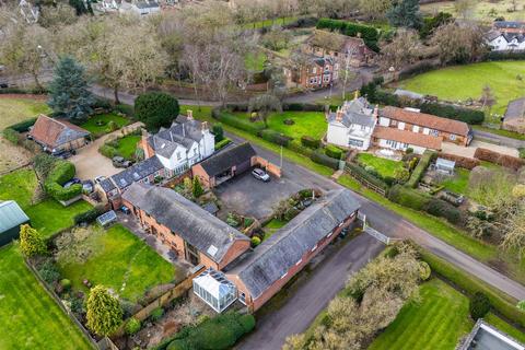 3 bedroom barn conversion for sale, Main Street, Whatton