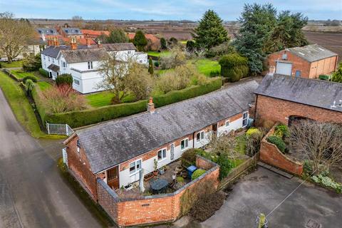 The Sheiling Main Street, Whatton, Nottingham, NG13 9EP