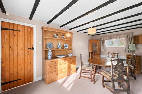 The Sheiling Main Street, Whatton, Nottingham, NG13 9EP