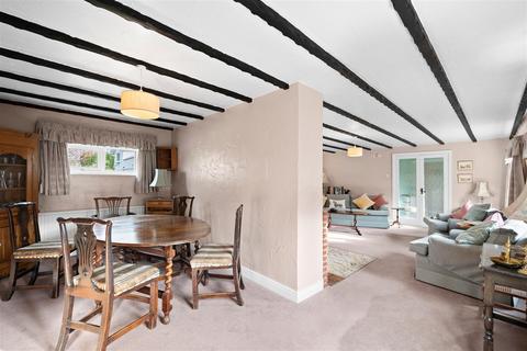 The Sheiling Main Street, Whatton, Nottingham, NG13 9EP