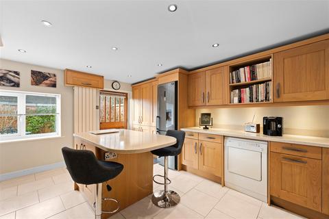 The Sheiling Main Street, Whatton, Nottingham, NG13 9EP