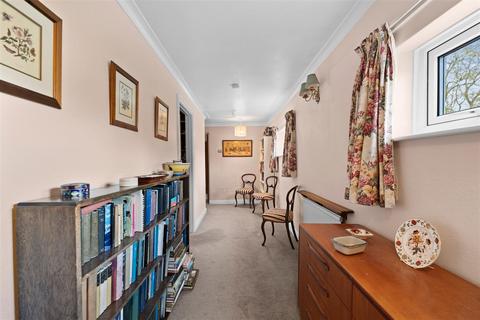 The Sheiling Main Street, Whatton, Nottingham, NG13 9EP