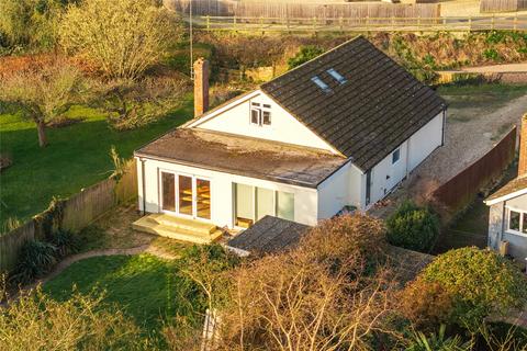 4 bedroom bungalow for sale, Watts Green, Chearsley, Aylesbury, Buckinghamshire, HP18