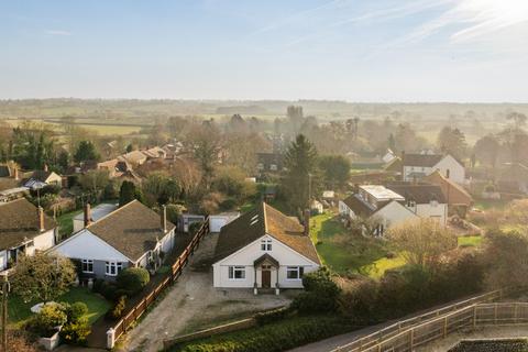 4 bedroom bungalow for sale, Watts Green, Chearsley, Aylesbury, Buckinghamshire, HP18