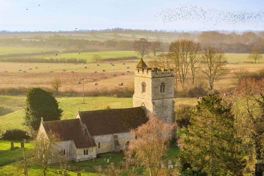 Church